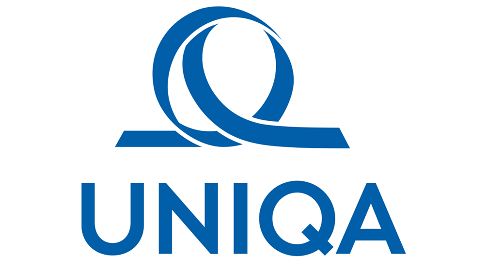 Uniqa Logo